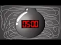 5 Minute Countdown Timer Bomb Bomb Timer 5 Minutes With Music