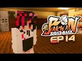 Download Lagu PEMBELAAN - Bakwan: Fight Back Episode 14 [ Minecraft Roleplay ]