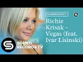 Download Lagu Richie Krisak - Vegas (feat. Ivar Lisinski)