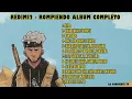 Redimi2🔥Rompiendo🔥Álbum Completo 2022