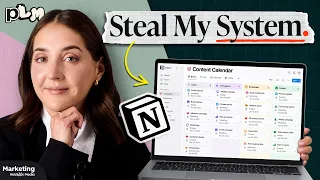 The Social Content Planning System Behind My 600K+ Personal Brand