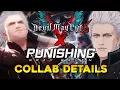 Download Lagu HUGE PGR NEWS! - Lamento di Phantasma Info | DMC5 x PGR Collab