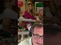 Hallmark under wraps