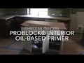 ProBlock Interior Oil-Based Primer - Sherwin-Williams Kitchen Cabinets