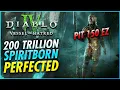 Download Lagu BEST Spiritborn Build Perfected End Game Guide - Diablo 4 Vessel of Hatred