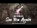Lagu Wiz Khalifa - See You Again (Sape' Cover by Alif Fakod)