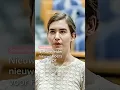 Download Lagu Thierry #Baudet zet stap opzij bij #FvD | NPO Radio 1