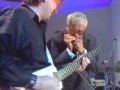 Lagu Toots Thielemans - Velas (Ivan Lins) - 1987 Live