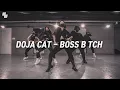 Download Lagu Doja Cat - Boss B tch | Choreography by MIJU | Girlish Class LJDANCE | 안무 춤