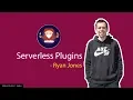 Serverless Community Plugins
