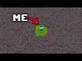 Getting a Full Netherite Beacon in 100 Minecraft Days