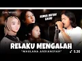 Download Lagu Maulana Ardiansyah - Relaku Mengalah (Live Ska Reggae) 