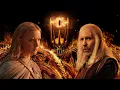 House of the Dragon x The Rings of Power | EPIC MASHUP
