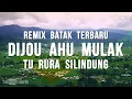 Download Lagu DJ BATAK DIJOU AHU MULAK TERBARU 2021 ~ Remix Batak Full Bass