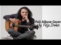FELIX COVER ALBUM TERPOPULER // LAGU AKUSTIK // ACOUSTIC