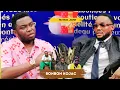 Lagu BONBON KOJAC EX MUSICIEN YA WERRASON BA ENVOÛTA HERITIER WATA PO ABOMA YE NA MBUTU KINDOKI EZA MAWA