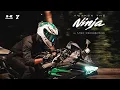 Download Lagu Awaken the Ninja | Kawasaki Ninja 500 Cinematic