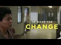 John Legend - The Best of Enemies "PREACH" (Lyric Video)