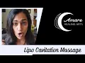 What Is Lipo Cavitation Massage Post-Op