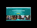 TKP Java for Teachers