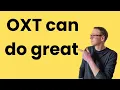 Orchid Protocol (OXT) coin review - climbing up in price