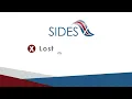 SIDES Separation Information