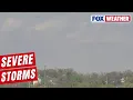 Millions in Midwest Under Alert For Severe Storms This Evening