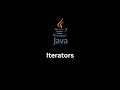 Java Iteration Statements Learn Iteration Statements in Java from Scratch