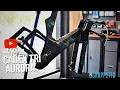 ANOTHER CADEX TRI DREAMBUILD