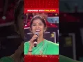 Lagu Memories with Thalaivar❤️ | Deva Live Performance | Deva The Deva | #shorts