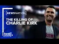 Download Lagu The Killing of Charlie Kirk: A NewsNation Special Report | NewsNation Prime