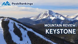 Keystone Ski Resort Review Finally Competitive