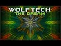 Wolf Tech - The Dream Full Album