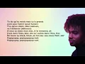 Gambi - popopop (paroles) MDProd