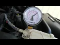 Ram 1500 Quick Diag of P0456 code Evap small leak