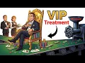 What It Was Like to Be Every Rank of Casino Whale