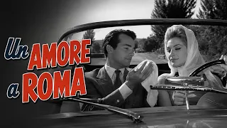 Un amore a Roma | Passione, inganni e dolce vita romana in HD | FILM COMPLETO