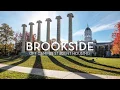 Move Into Brookside Today