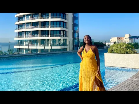 Download MP3 IS THIS THE MOST BEAUTIFUL HOTEL IN DURBAN? ||CAPITAL PEARLS UMHLANGA