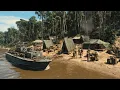 Download Lagu They Fought Crocodiles to Survive | Based on True Events | Full Movie