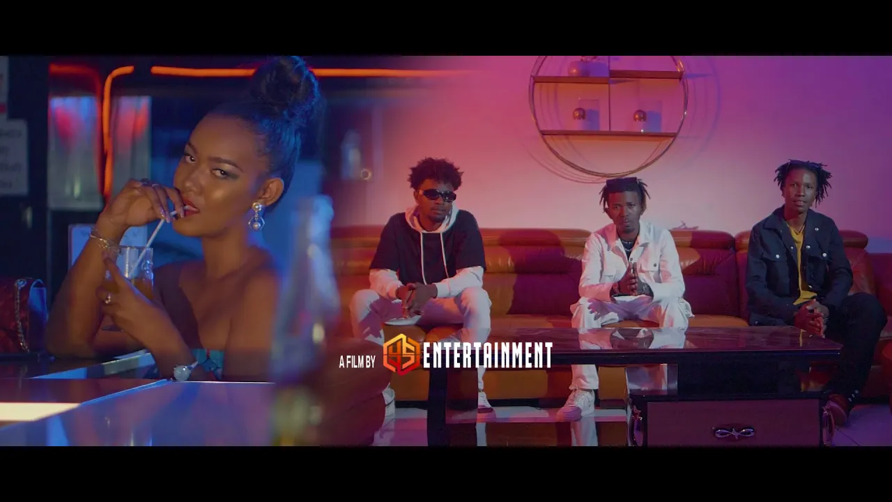 Alefa Nda Unity Mamatsara Video by YS Entertainment Official clip2023