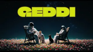 GEDDI قدي MAZMARS Ft XHY OFFICIAL AUDIO MUSIC PROD BY FSHEEZY 