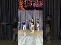 Download Lagu HUNTRIX - ‘Golden’ Dance by BABY WARRIORS | Follow Me | KPop Demon Hunters | HUNTR/X #netflix