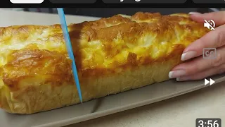 DORUČAK-VEČERA-za 15 minuta.Pravim ga 20 godina,nikad me ovaj recept nije prevario!