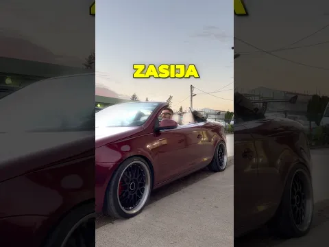 RADIM KERAMIČKU ZAŠTITU NA KABRIOLETU! 💫🔥