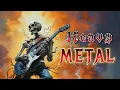 Download Lagu Heavy Metal | GassRock | Compilation Epic Best Heavy Metal Song