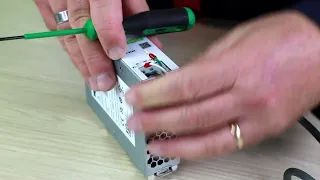 OEM Starter Kit Set Up 