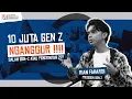 Download Lagu 10 Juta Gen Z Pengangguran, Salah Siapa????