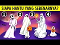 90 Teka-teki Rumit yang Akan Memanaskan Pikiran Anda