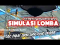 Download Lagu SIMULASI LOMBA MURAI BATU NASIONAL FULL TEMBAKAN 🔥🔥